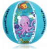 SUN CLUB Lopta nafukovacia Ocean World 40cm SUN CLUB Lopta nafukovacia Ocean World 40cm