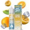 Příchuť Just Juice Bar Shake and Vape 10/60ml Kiwi Passion Orange Příchuť Just Juice Bar Shake and Vape 10/60ml Kiwi Passion Orange
