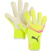 Pánske brankárske rukavice Puma FUTURE PRO HYBRID Žltá,Mix,Čierna Pánske brankárske rukavice Puma FUTURE PRO HYBRID Žltá,Mix,Čierna