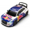 SCX Compact Audi S1 RX KYB se světly SCX Compact Audi S1 RX KYB se světly