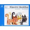 Klavírní školička (Janžurová Zdena) Klavírní školička (Janžurová Zdena)