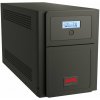 APC by Schneider Electric APC Easy SMV UPS Line-Interactive 2 kVA 1400 W 6 AC zásuvky/AC zásuviek (SMV2000CAI) APC by Schneider Electric APC Easy SMV UPS Line-Interactive 2 kVA 1400 W 6 AC zásuvky/AC zásuviek (SMV2000CAI)