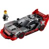 LEGO® Speed Champions 76921 Pretekárske auto Audi S1 e-tron quattro LEGO® Speed Champions 76921 Pretekárske auto Audi S1 e-tron quattro
