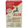 Mýdlo na praní Jelen jádrové 200 g Mýdlo na praní Jelen jádrové 200 g