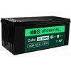 Green Cell Acid 12V 200Ah