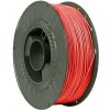 C-TECH tlačová struna ESSENTIAL LINE ( filament ) , PLA, 1,75 mm, 1kg, červená C-TECH tlačová struna ESSENTIAL LINE ( filament ) , PLA, 1,75 mm, 1kg, červená