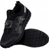 Leatt cyklistická obuv ProFlat 2.0, pánska, black 42 Leatt cyklistická obuv ProFlat 2.0, pánska, black 42