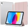 Tech Protect SC Pen puzdro iPad 10.9 2022 TEC927724 ružové