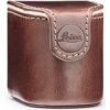 LEICA Ochranné kožené púzdro Visoflex (Typ 020), hnedé LEICA Ochranné kožené púzdro Visoflex (Typ 020), hnedé