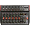 Vonyx VM-KG10 Music Mix 10-kanálový BT/DSP/USB Vonyx VM-KG10 Music Mix 10-kanálový BT/DSP/USB