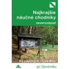 Najkrajšie náučné chodníky severozápad Najkrajšie náučné chodníky severozápad