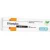 Vitamín B-komplex Forte Plus Generica 20tbl Vitamín B-komplex Forte Plus Generica 20tbl