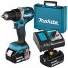 MAKITA DDF484RTE
