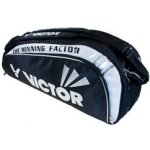 Victor Double Summer Black