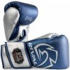 Vrecové rukavice Rival RB100 Professional Bag Gloves Farba: Modro-strieborná, Veľkosť: XL Vrecové rukavice Rival RB100 Professional Bag Gloves Farba: Modro-strieborná, Veľkosť: XL