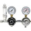 Kompletný dvoujstupňový CO2 set bez nočného vypínania Kompletný dvoujstupňový CO2 set bez nočného vypínania