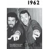 Jaké to tenkrát bylo aneb Co se stalo v roce, kdy jste se narodili 1962 - Krásná paní Jaké to tenkrát bylo aneb Co se stalo v roce, kdy jste se narodili 1962 - Krásná paní