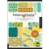 Pattern Palette Sourcebook 3 - Gillian Blease, Rockport Publishers Pattern Palette Sourcebook 3 - Gillian Blease, Rockport Publishers