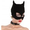 Bad Kitty Cat mask