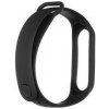 Silikónový remienok Tactical 513 pre Xiaomi Mi Band 3-4 čierny Silikónový remienok Tactical 513 pre Xiaomi Mi Band 3-4 čierny