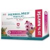 HerbalMed pastilky Dr. Weiss - pre posilnenie imunity 24+6ks NAVYŠE HerbalMed pastilky Dr. Weiss - pre posilnenie imunity 24+6ks NAVYŠE