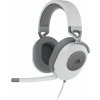 Herné slúchadlá Corsair HS65 Surround White (CA-9011271-EU) Herné slúchadlá Corsair HS65 Surround White (CA-9011271-EU)
