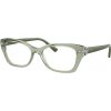 Vogue Eyewear VO5704B 3022 - Autorizovaný predajca, 30 dní na vrátenie tovaru Vogue Eyewear VO5704B 3022 - Autorizovaný predajca, 30 dní na vrátenie tovaru