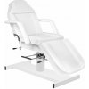 BeautyOne Kozmetické lehátko hydraulické Cosmo Hydra 180*63 cm / 70 kg / biela BeautyOne Kozmetické lehátko hydraulické Cosmo Hydra 180*63 cm / 70 kg / biela