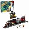 LEGO® HIDDEN Side 70424 Vlak duchov