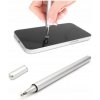 Dotykové Pero pre GSM Veľkoobchod displeje, strieborný, veľkoobchod Dotykové Pero pre GSM Veľkoobchod displeje, strieborný, veľkoobchod