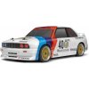 HPI RS4 SPORT 3 BMW E30 Warsteiner 1987 HPI RS4 SPORT 3 BMW E30 Warsteiner 1987