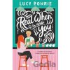 Real When Im With You - Lucy Powrie Real When Im With You - Lucy Powrie