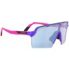Cyklistické slnečné okuliare RUDY PROJECT SPINSHIELD PRO Violet Gloss Cyklistické slnečné okuliare RUDY PROJECT SPINSHIELD PRO Violet Gloss