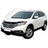 Scoutt Plastový kryt kapoty - Honda CR-V 2012–2014 Scoutt Plastový kryt kapoty - Honda CR-V 2012–2014