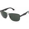 Slnečné okuliare Ray-Ban RB3533 002/71 Veľkosť: 57 Slnečné okuliare Ray-Ban RB3533 002/71 Veľkosť: 57