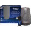 Yankee Candle Vonný difuzér bronzový s náplňou Calm Nigh 14 ml