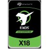Seagate Exos X18 10TB, ST10000NM018G Seagate Exos X18 10TB, ST10000NM018G