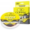 Vlasec Climax Hyper Cast Copper měděný 1000m - 0,33 mm Vlasec Climax Hyper Cast Copper měděný 1000m - 0,33 mm