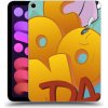 Picasee silikónový prehľadný obal pre Apple iPad mini 2021 (6. gen) - Obří COONDA Picasee silikónový prehľadný obal pre Apple iPad mini 2021 (6. gen) - Obří COONDA