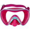 Potápačská Maska Mares Trutle - Detská Růžová Potápačská Maska Mares Trutle - Detská Růžová