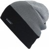 Pánska zimná čiapka Horsefeathers, MATTEO BEANIE čierna,sivá UNI Pánska zimná čiapka Horsefeathers, MATTEO BEANIE čierna,sivá UNI