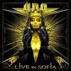U.D.O.: Live in Sofia - 2CD+DVD U.D.O.: Live in Sofia - 2CD+DVD