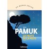 Les nuits de la peste (ORHAN PAMUK)(Brožovaná) Les nuits de la peste (ORHAN PAMUK)(Brožovaná)