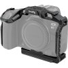 SMALLRIG 3233 klietka pre EOS R5/R6 Black Mamba SMALLRIG 3233 klietka pre EOS R5/R6 Black Mamba