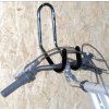 Compass Držiak na bicykel DOUBLE HOOK Compass Držiak na bicykel DOUBLE HOOK
