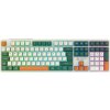 Canyon Klávesnice Shadder GKW-11 Mech RGB UK/US Bezdrátová bílá Canyon Klávesnice Shadder GKW-11 Mech RGB UK/US Bezdrátová bílá