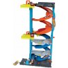 Mattel Hot Wheels City – Transforming Race Tower 2 v 1, HKX43 Mattel Hot Wheels City – Transforming Race Tower 2 v 1, HKX43
