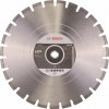 BOSCH Diamantový deliaci kotúč Standard for Asphalt 450 × 25,40 × 3,2 × 10 mm 2.608.602.627 2.608.602.627