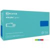 Mercator Nitrylex Green nitrilové rukavice veľkosť S, mentolové, nesterilné, nepudrované 100 ks Mercator Nitrylex Green nitrilové rukavice veľkosť S, mentolové, nesterilné, nepudrované 100 ks