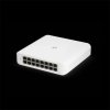 Ubiquiti Networks, Inc. Ubiquiti UniFi switch Gen2 USW-Lite-16-POE 16x1000Mbps POE/POE+ (45W) USW-Lite-16-POE Ubiquiti Networks, Inc. Ubiquiti UniFi switch Gen2 USW-Lite-16-POE 16x1000Mbps POE/POE+ (45W) USW-Lite-16-POE